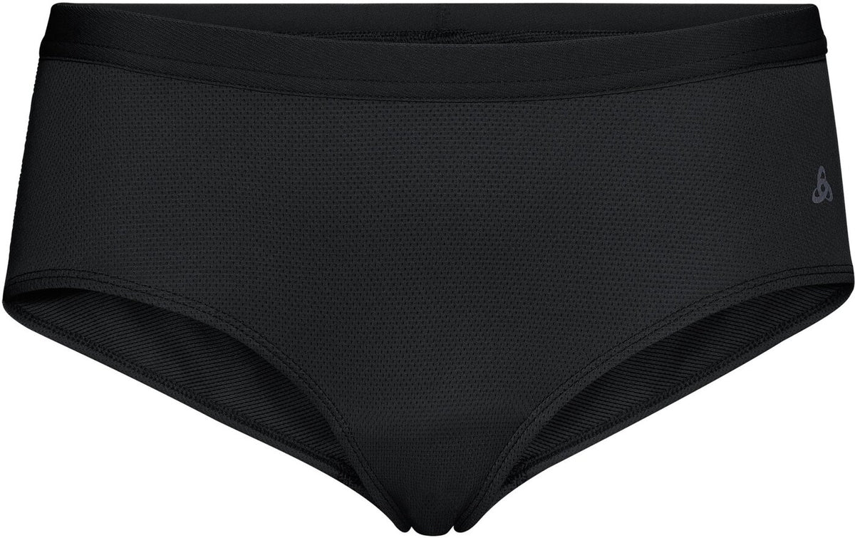 SUW BOTTOM PANTY ACTIVE F-DRY 15000 black Bild 1