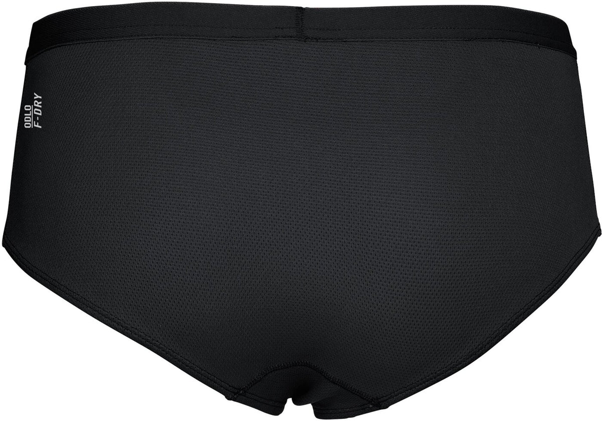 SUW BOTTOM PANTY ACTIVE F-DRY 15000 black Bild 2