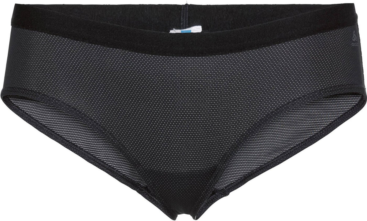 SUW BOTTOM PANTY ACTIVE F-DRY 15000 black Bild 1