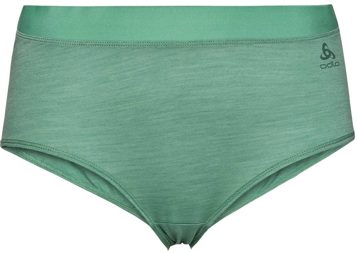 SUW Bottom Panty MERINO 130 40308 creme de menthe Bild 1