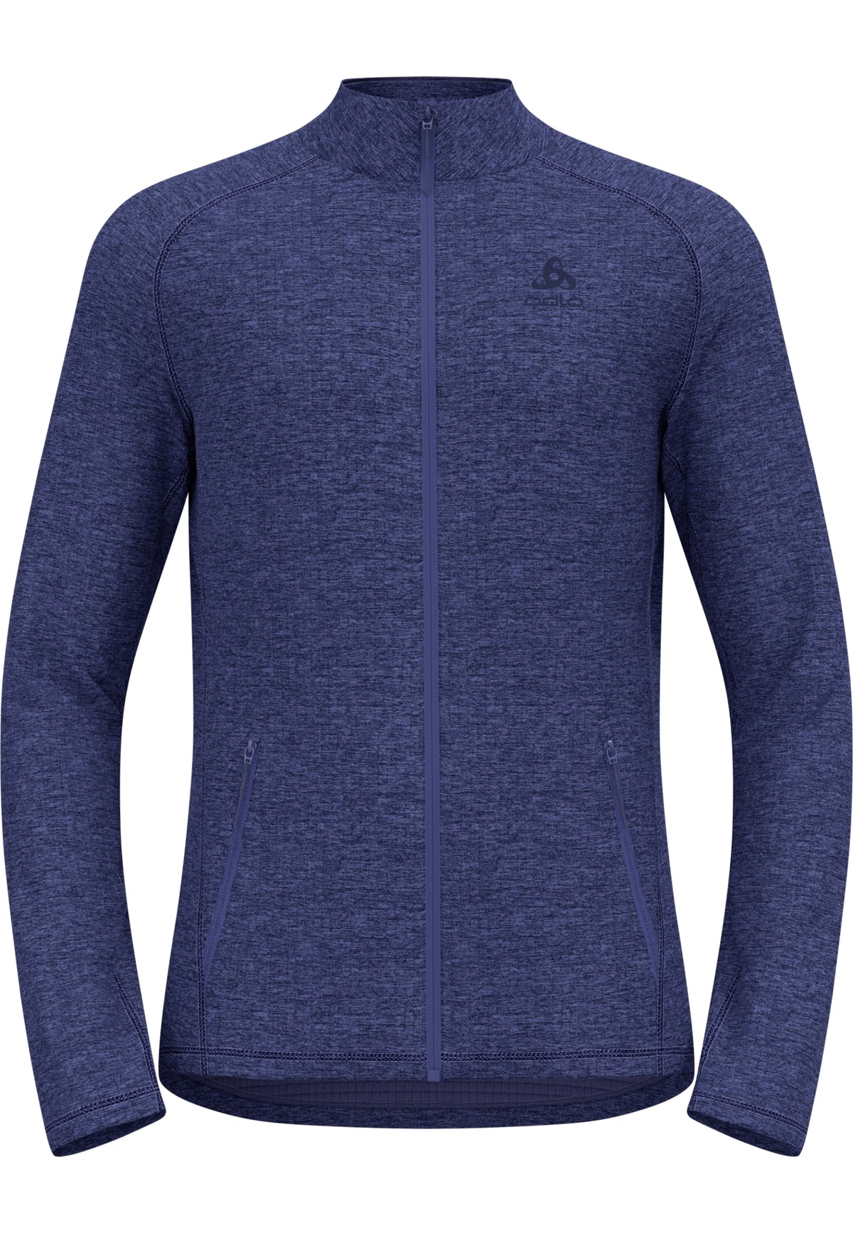 TENCIA skipper blue melange skipper blue melange Bild 1