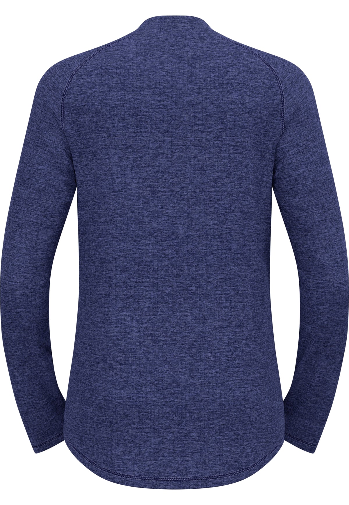 TENCIA skipper blue melange skipper blue melange Bild 2