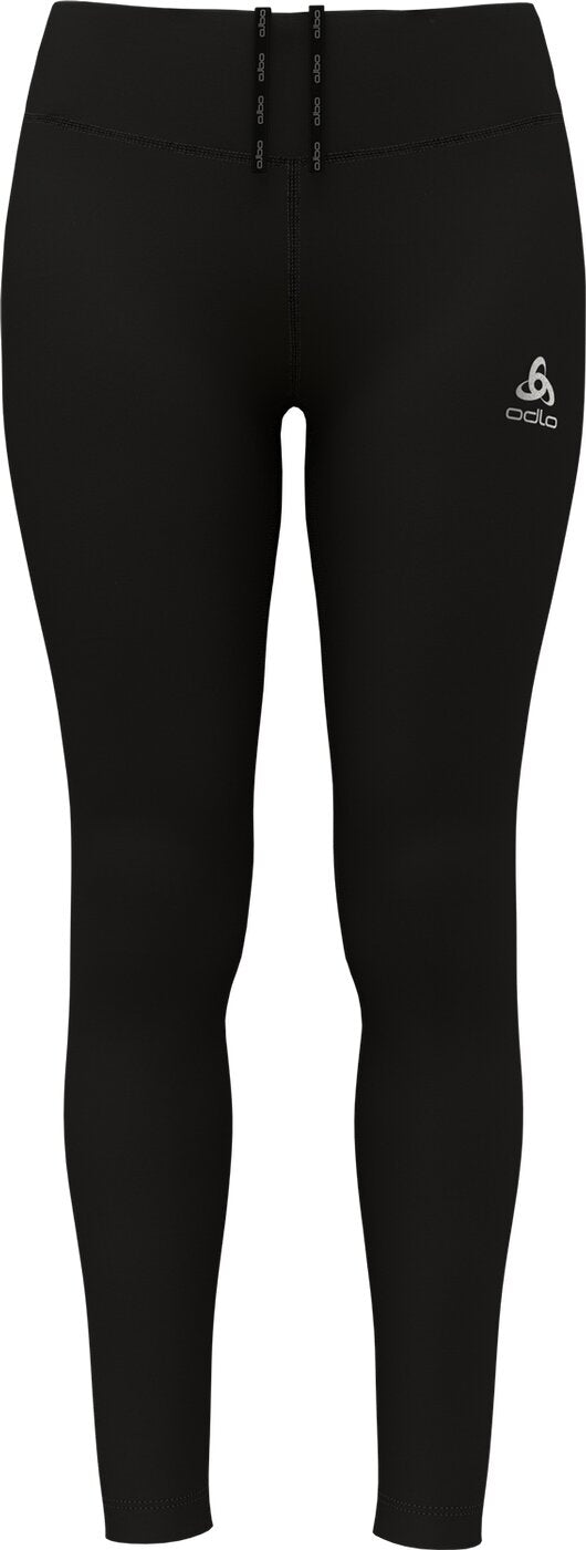 Tights ESSENTIAL WARM 15000 black Bild 1