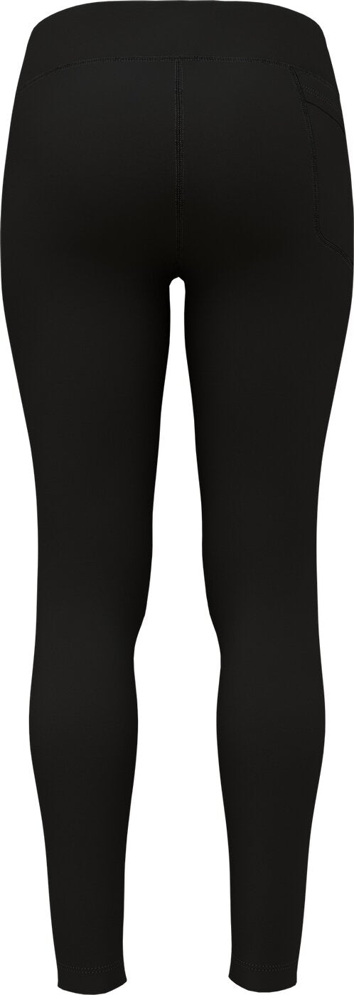 Tights ESSENTIAL WARM 15000 black Bild 2