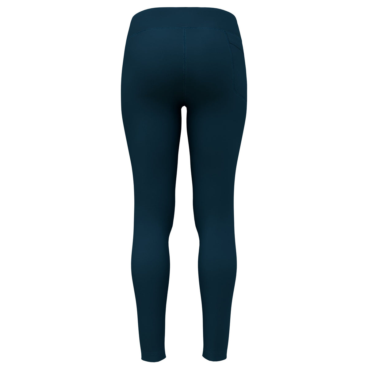 Tights ESSENTIAL WARM 20592 blue wing teal Bild 3