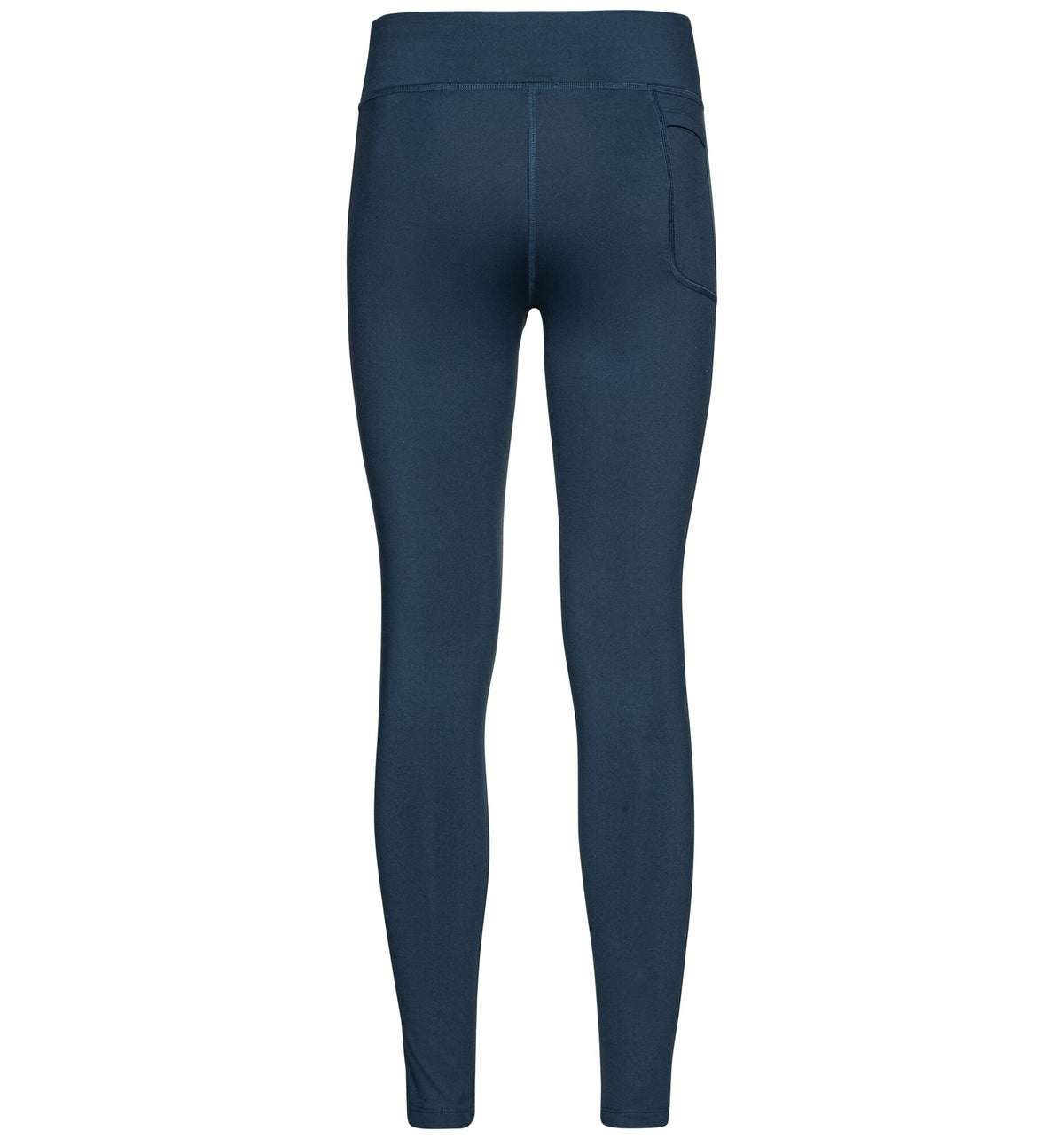 Tights ESSENTIAL WARM 20592 blue wing teal Bild 4