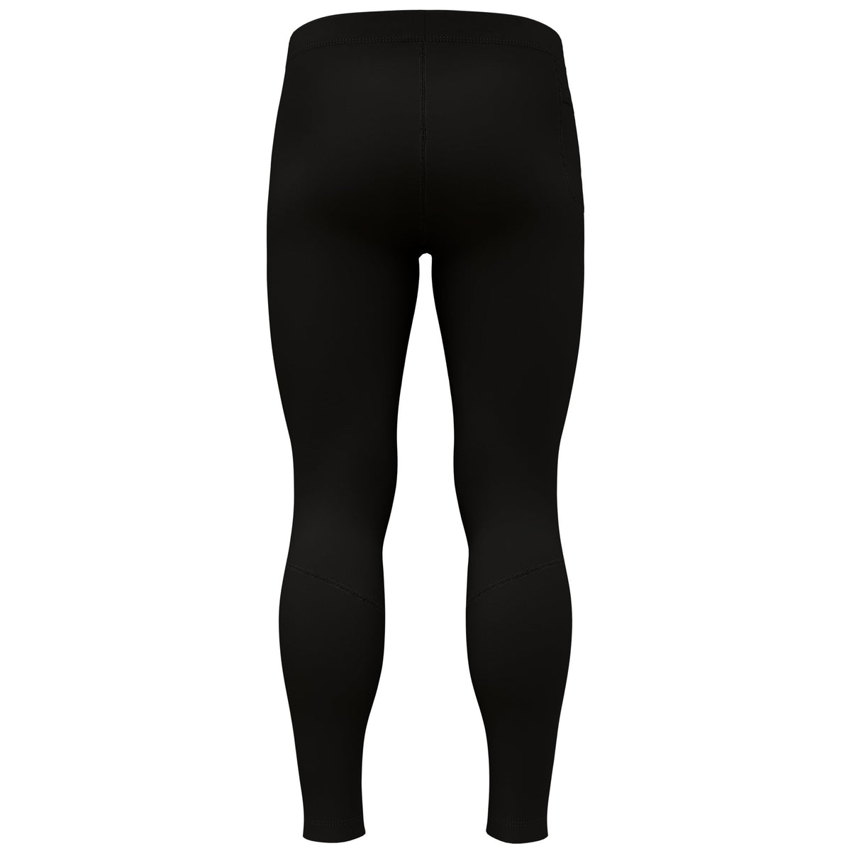 Tights ESSENTIAL WARM 15000 black Bild 2