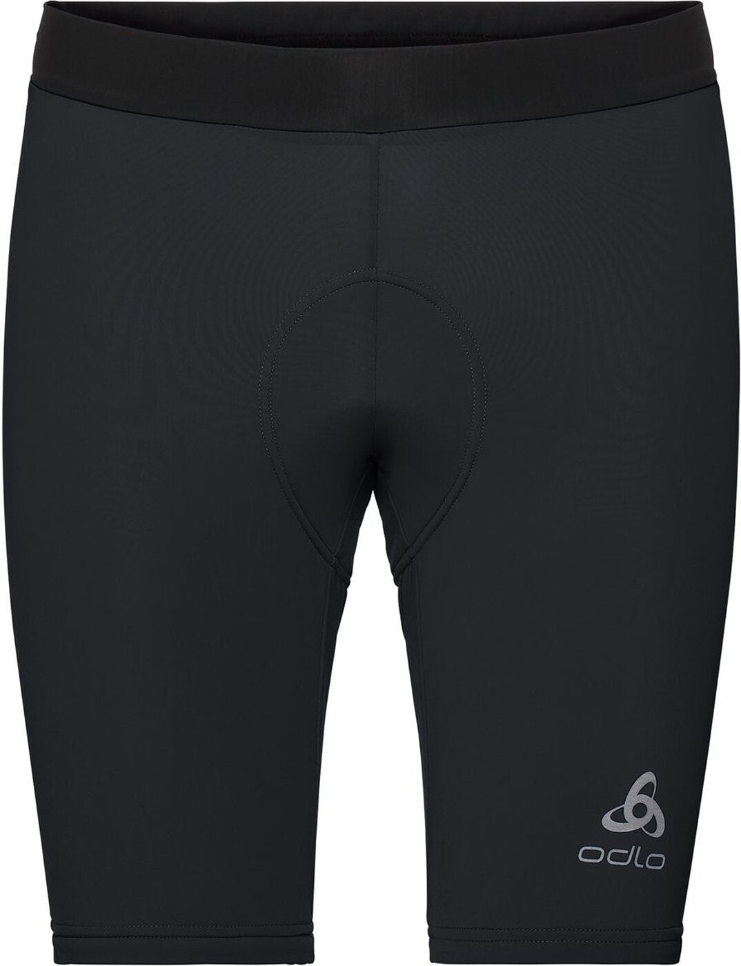 Tights short ELEMENT 15000 black Bild 1