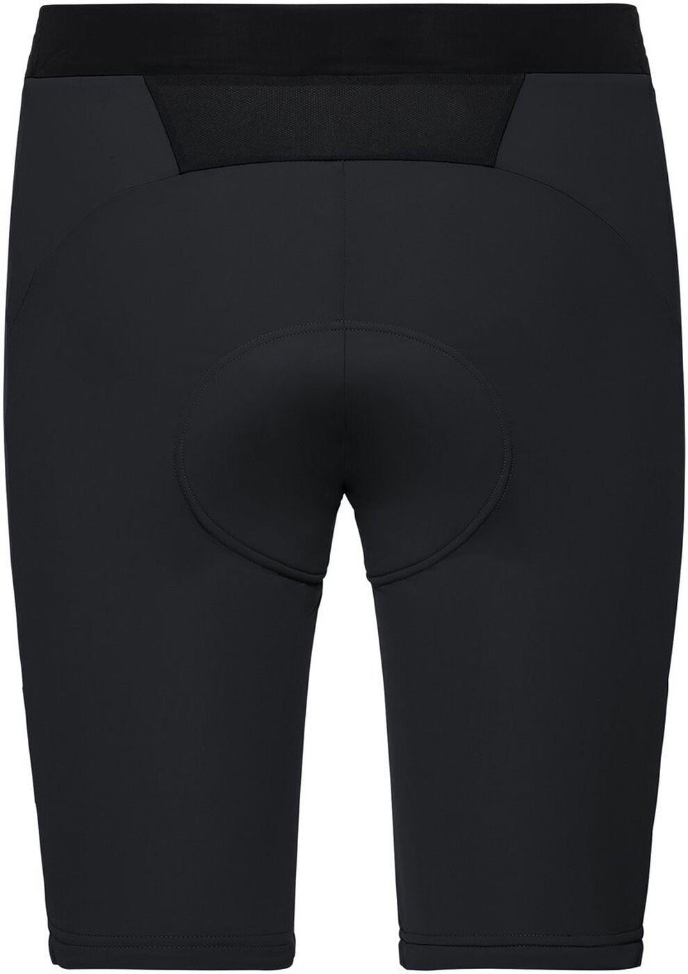 Tights short ELEMENT 15000 black Bild 2