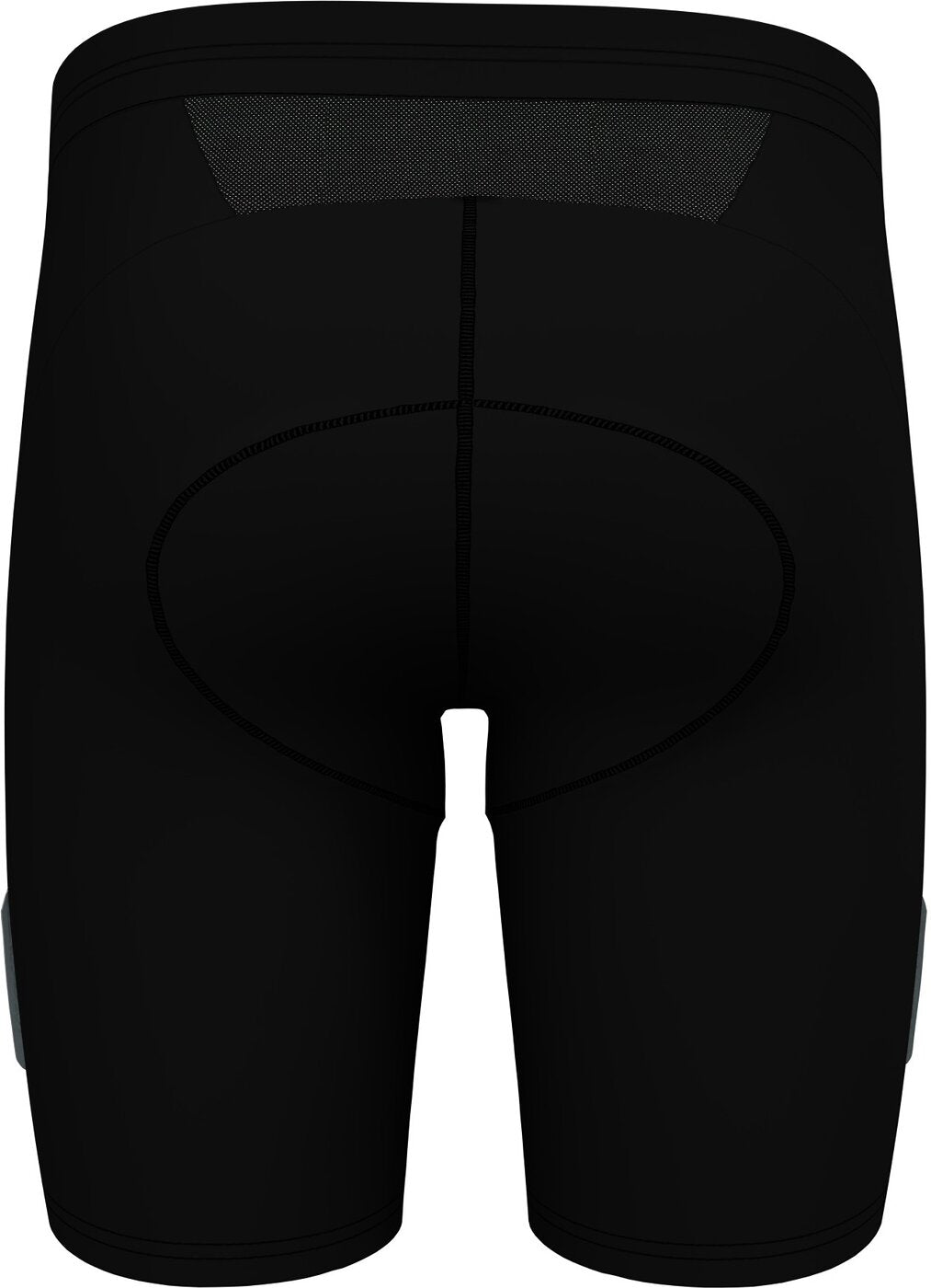 Tights short ELEMENT 15000 black Bild 4