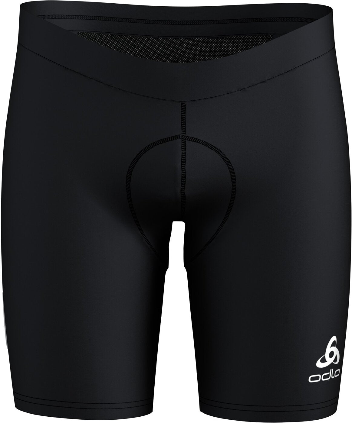 Tights short ELEMENT 15000 black Bild 5