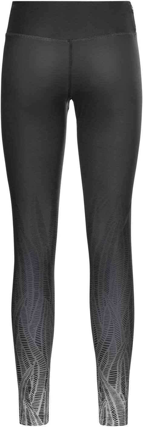 Tights ZEROWEIGHT PRINT 15000 black Bild 2