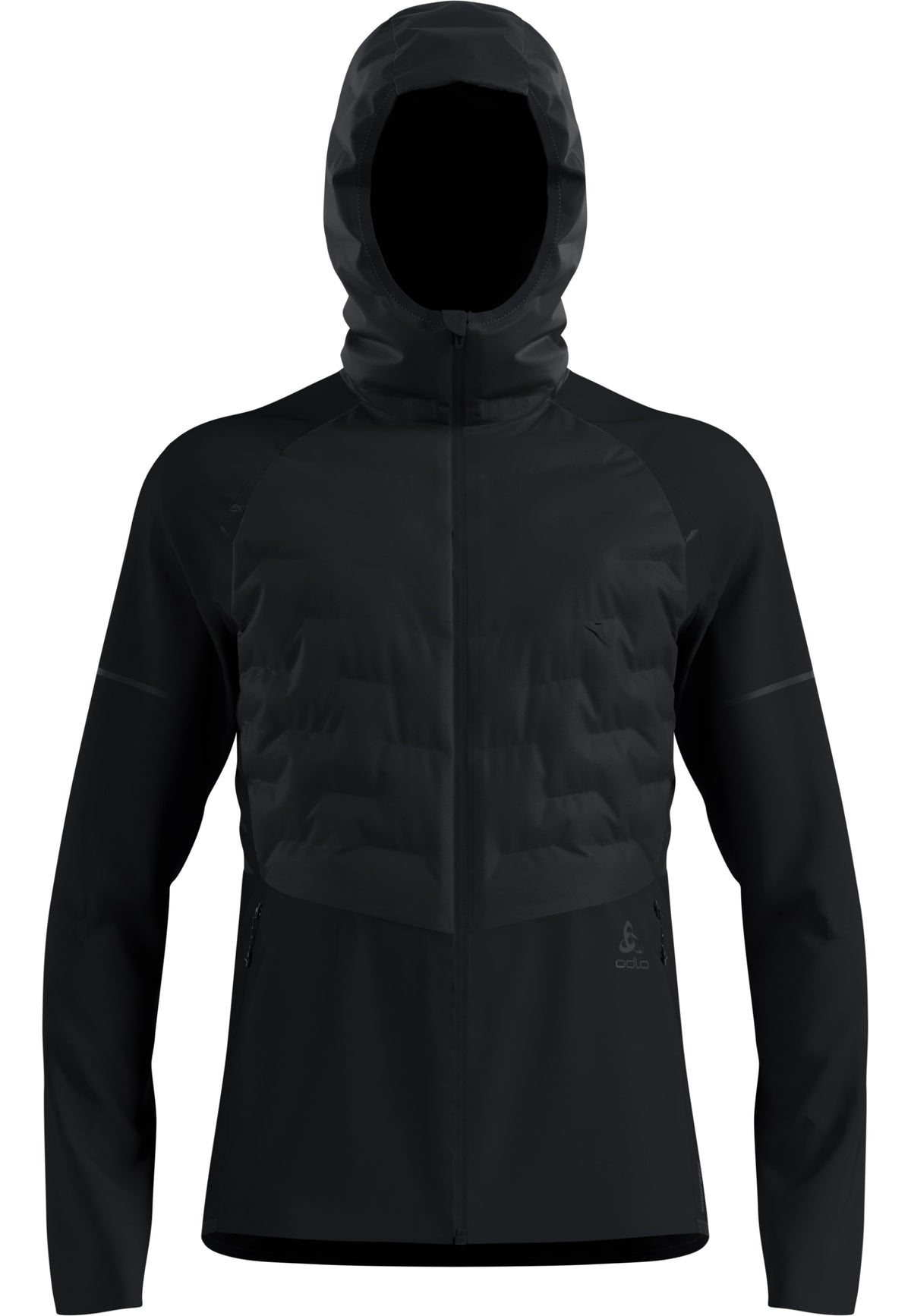ZEROWEIGHT INSULATOR 15000 black 15000 black Bild 1