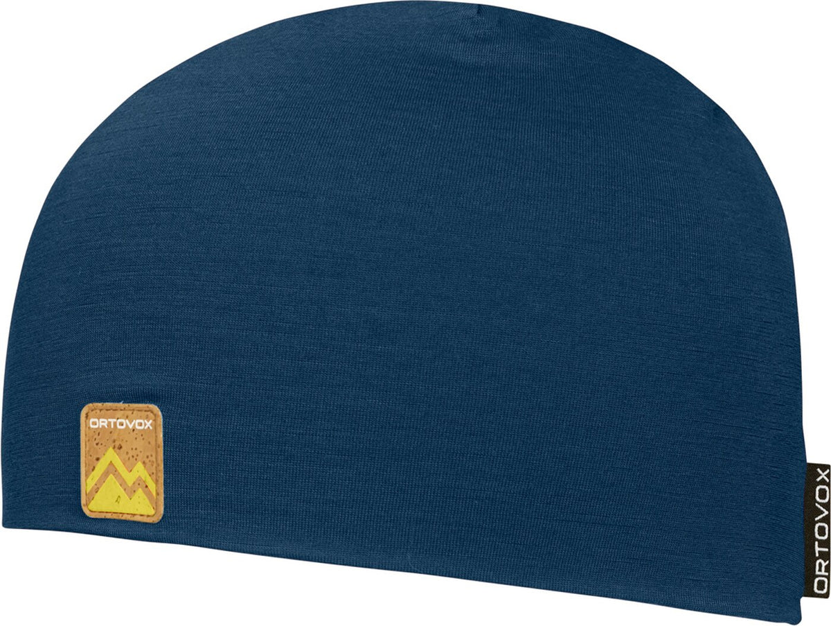 150 COOL BEANIE 54201 deep ocean Bild 1