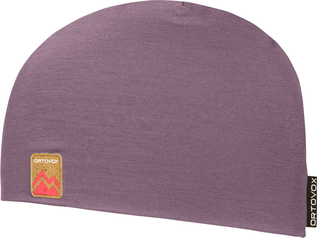 150 COOL BEANIE 39501 wild berry Bild 1