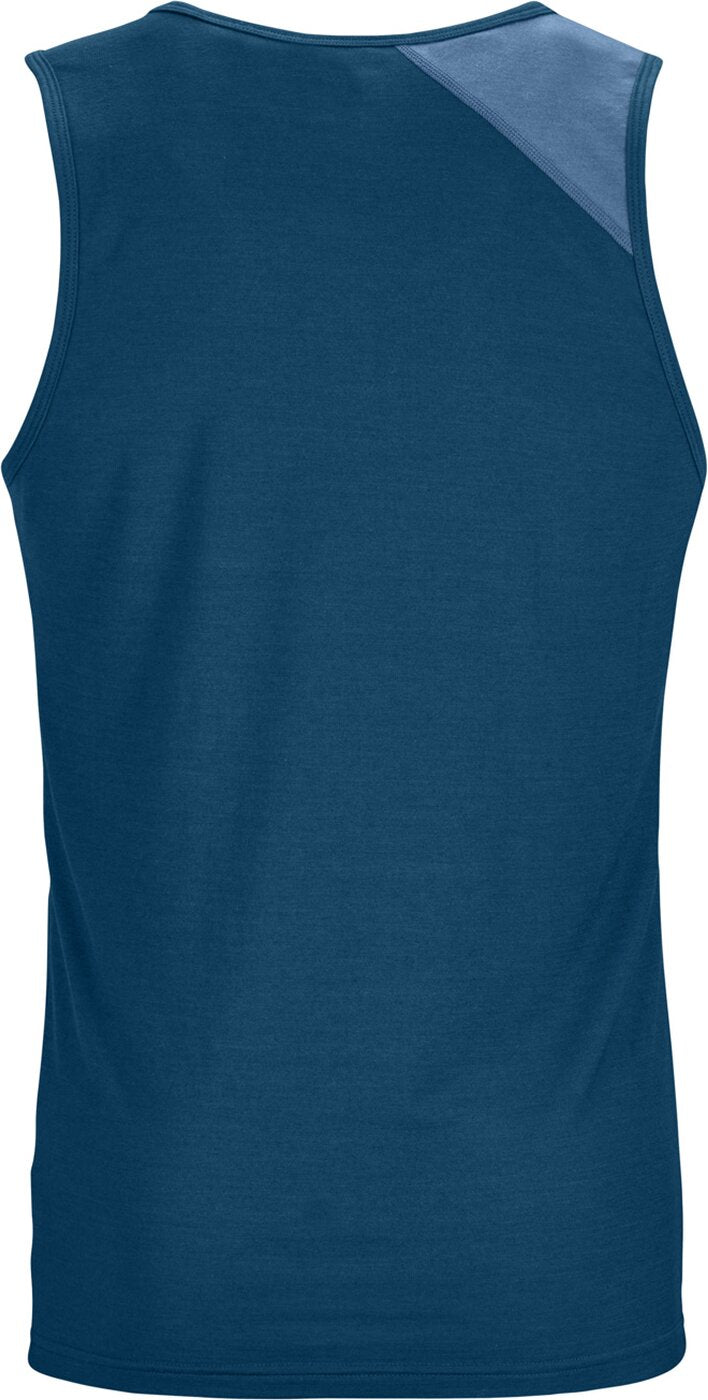 150 ESSENTIAL TOP M 55901 petrol blue Bild 2