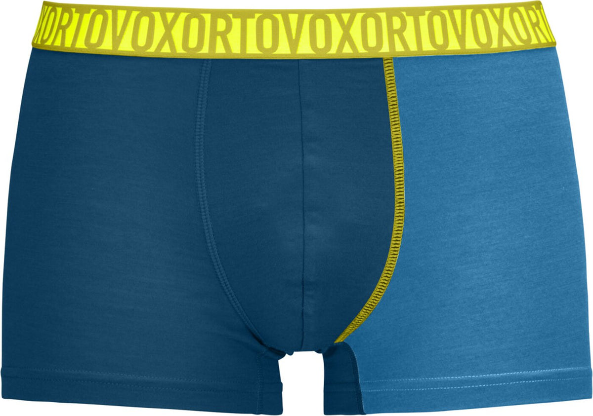 150 ESSENTIAL TRUNKS M 55901 petrol blue Bild 1