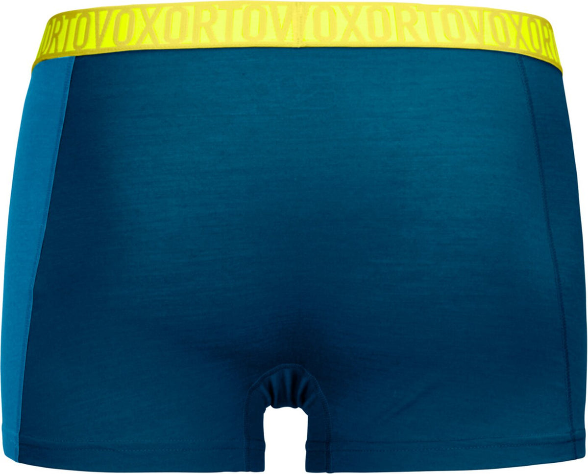 150 ESSENTIAL TRUNKS M 55901 petrol blue Bild 2