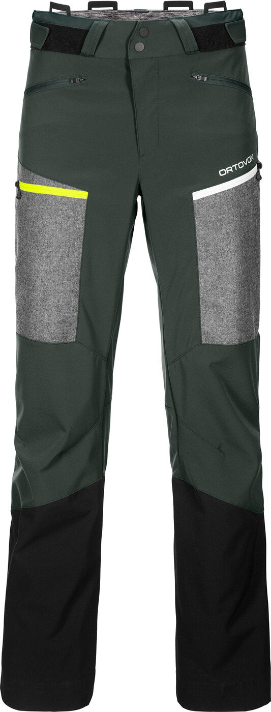 PORDOI PTS M 62101 green pine Bild 1
