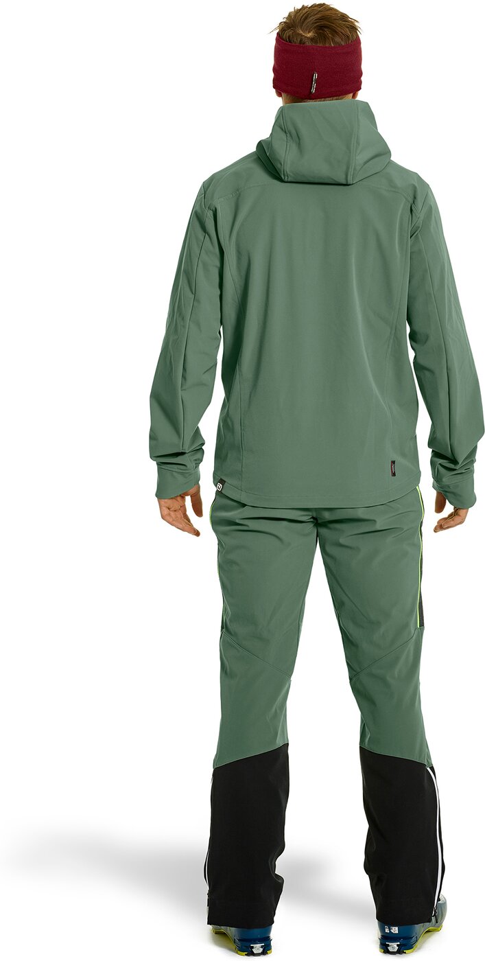 PORDOI PTS M 62101 green pine Bild 4