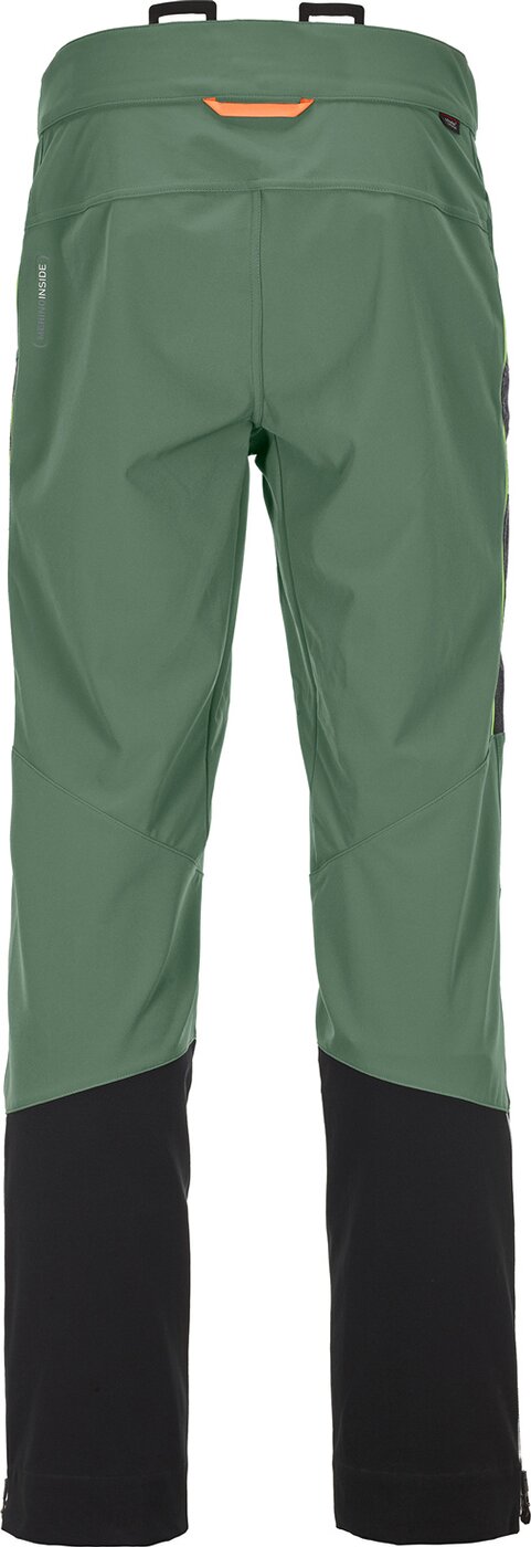 PORDOI PTS M 62101 green pine Bild 5