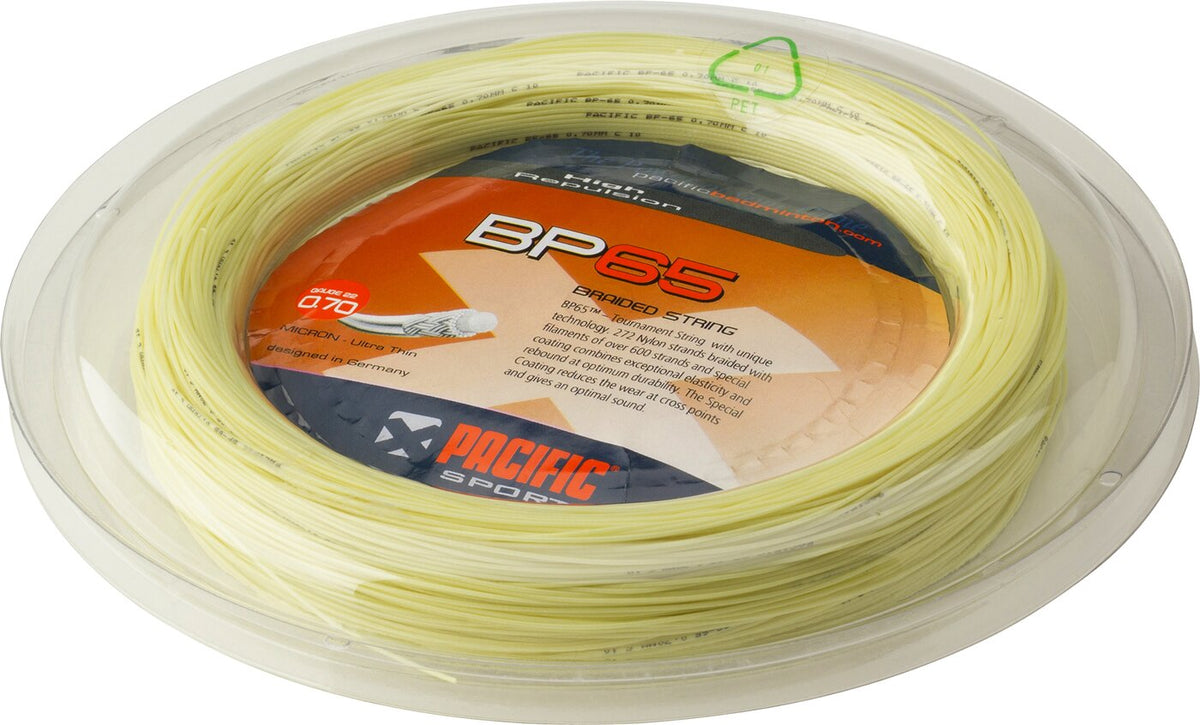 Badm-Saite BP 65 NATUR Bild 1