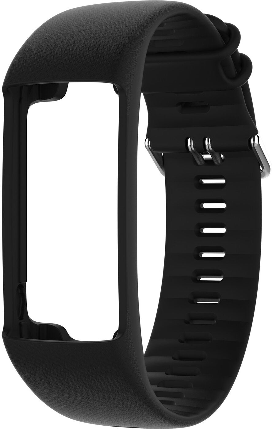 Armband Polar A370 Black Größe M/L Black Bild 1