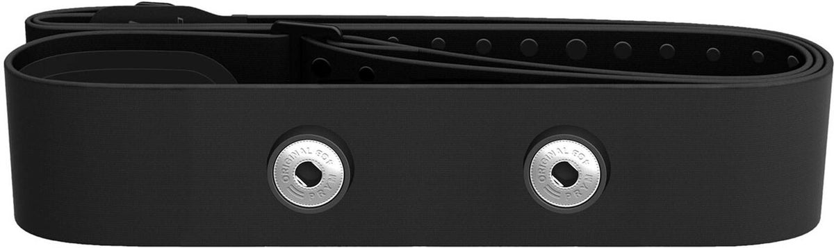 Polar Pro Brustgurt BLK M - XXL Black Bild 1