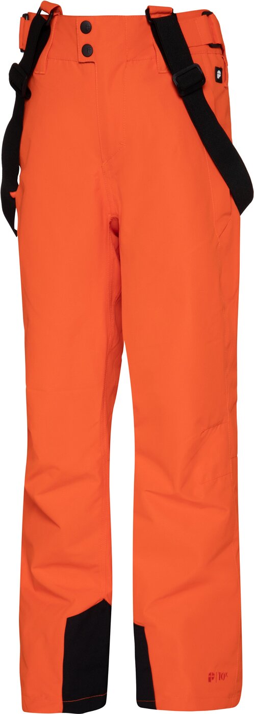 BORK JR snowpants Sun Dust Bild 1
