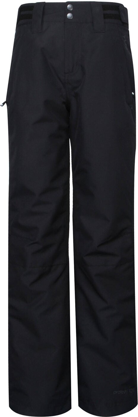 JACKIE JR snowpants True Black Bild 1