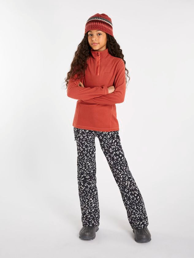MUTEY JR 1/4 zip top Rusticrust Bild 3