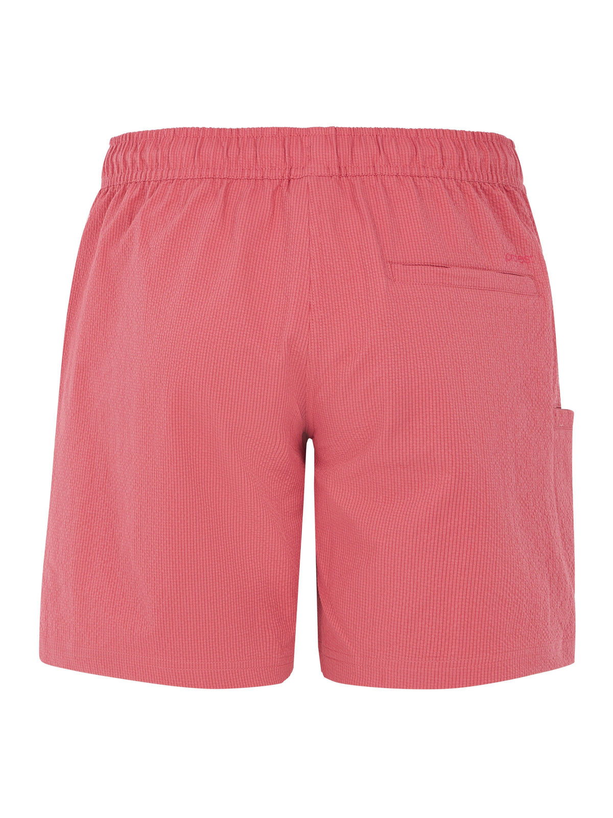 PRTAGAAT beachshort Smooth Pink Bild 2
