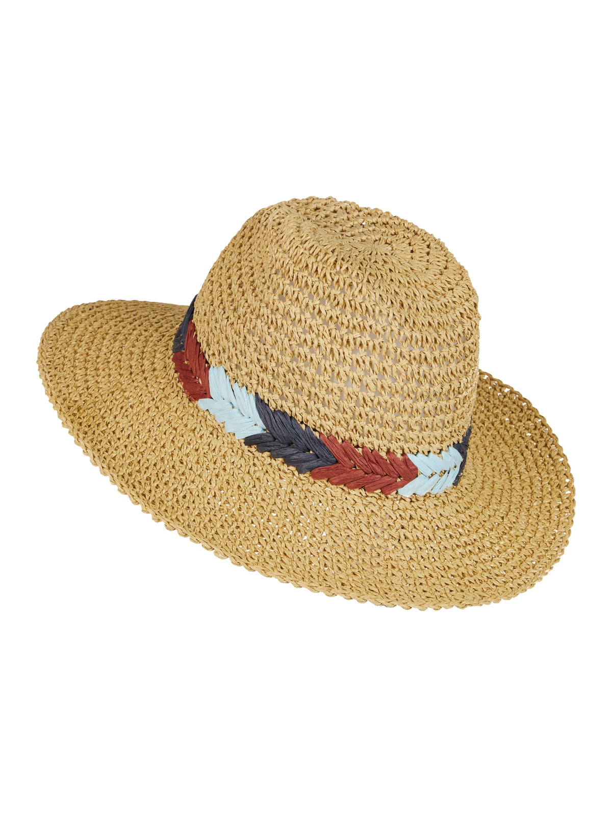 PRTARETHA hat Deco Pink Bild 2