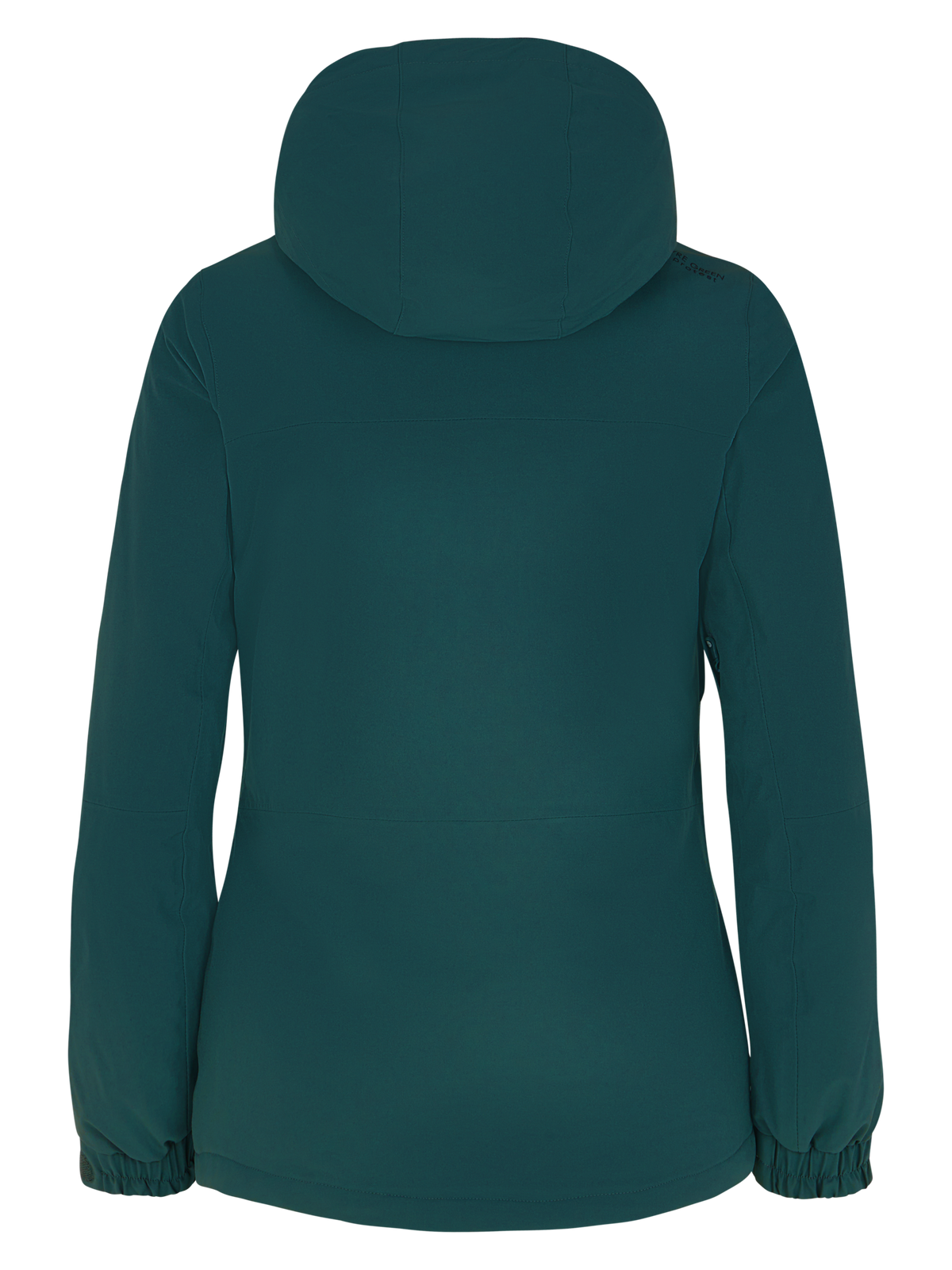 PRTBEVERLY snowjacket Rainstorm Blue Rainstorm Blue Bild 2