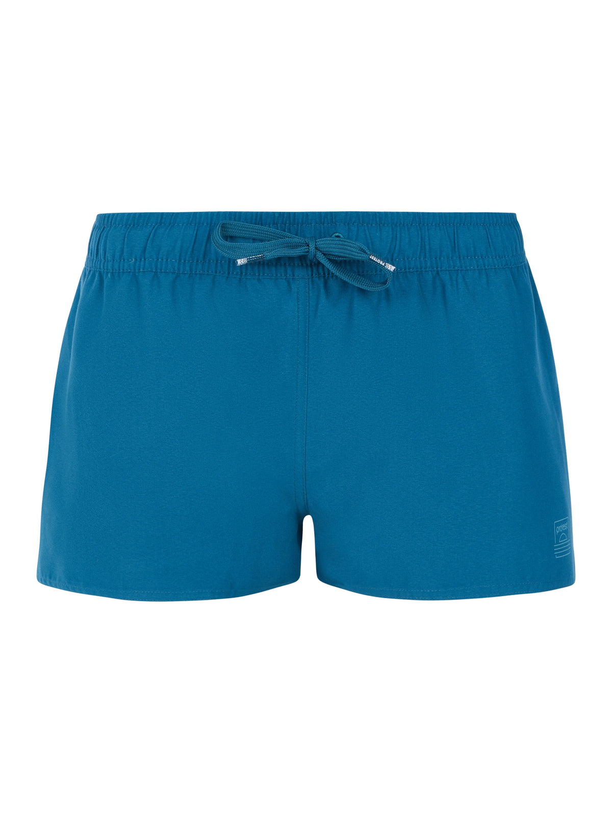 PRTEVI beachshort Raku Blue Bild 1