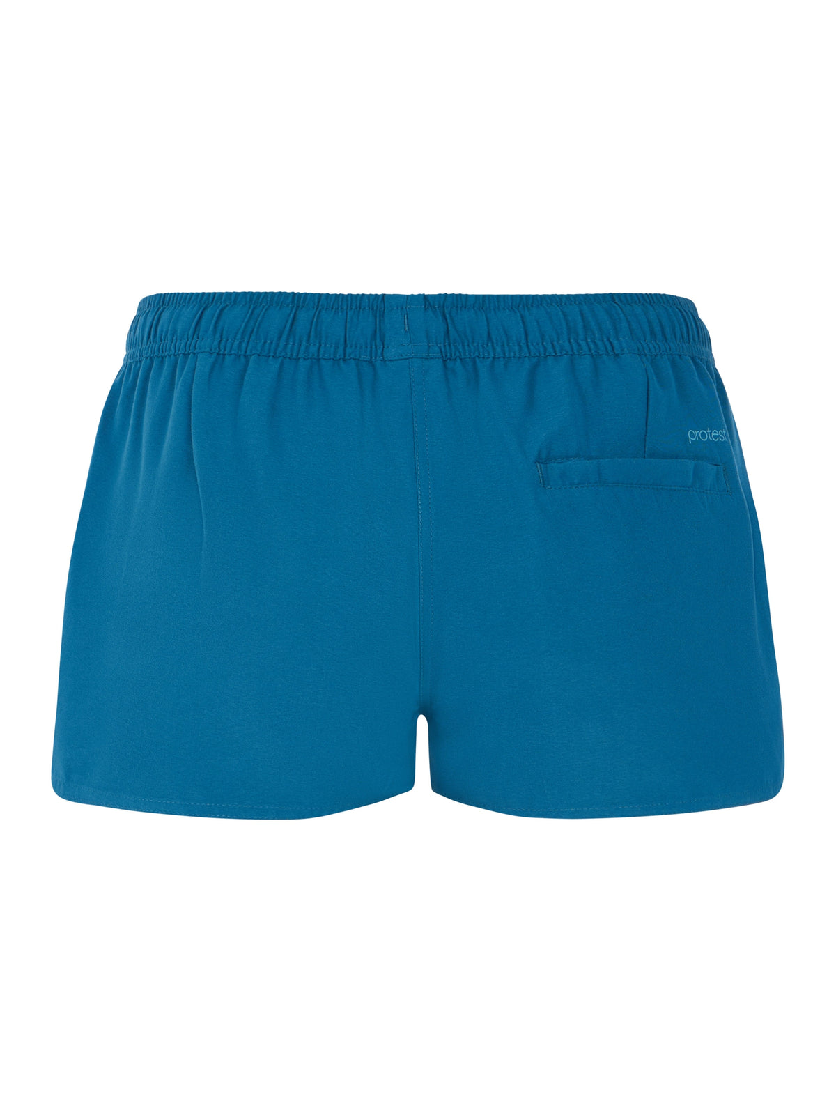 PRTEVI beachshort Raku Blue Bild 2