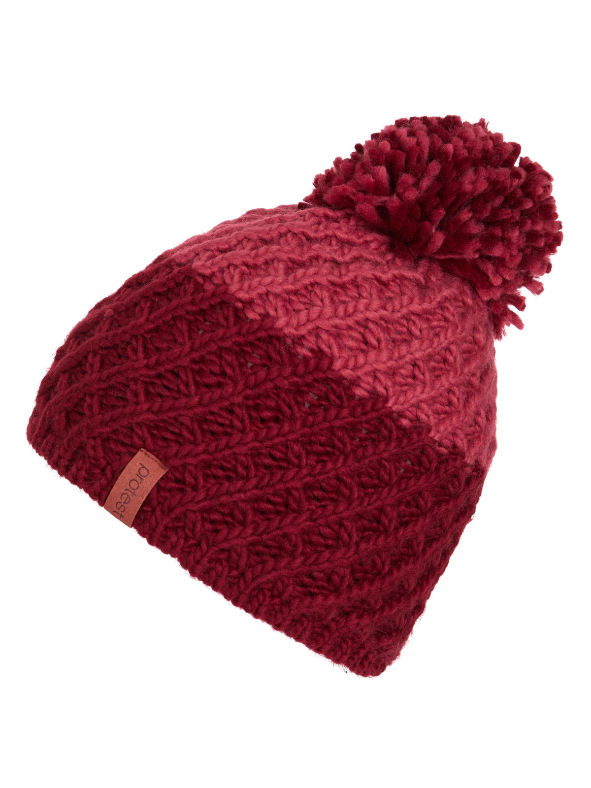 PRTHIKER beanie Rusticrust Bild 1