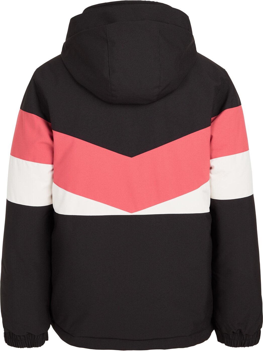 PRTKATE JR snowjacket True Black Bild 2
