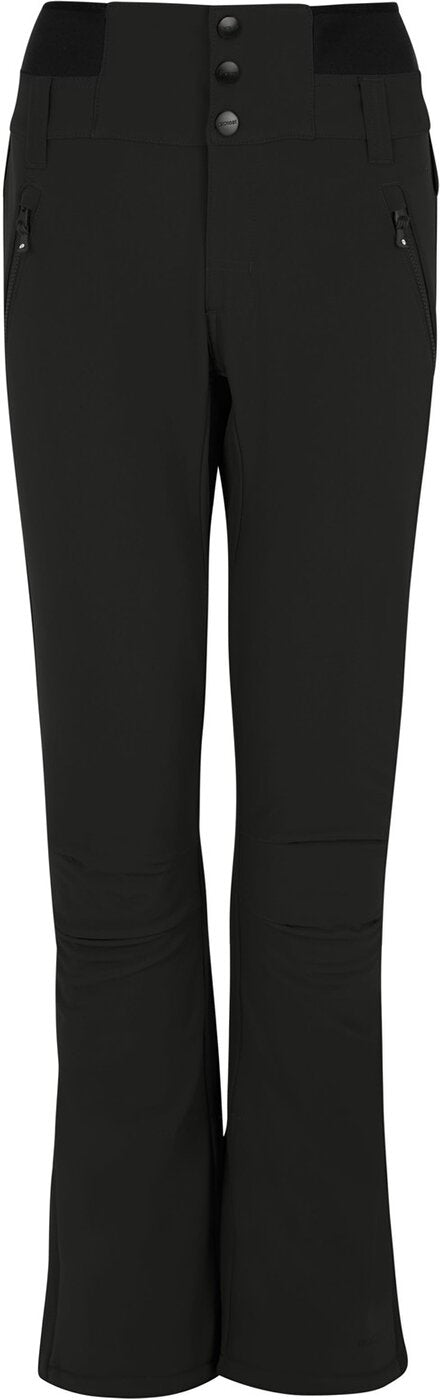PRTLULLABYOS snowpants True Black Bild 1