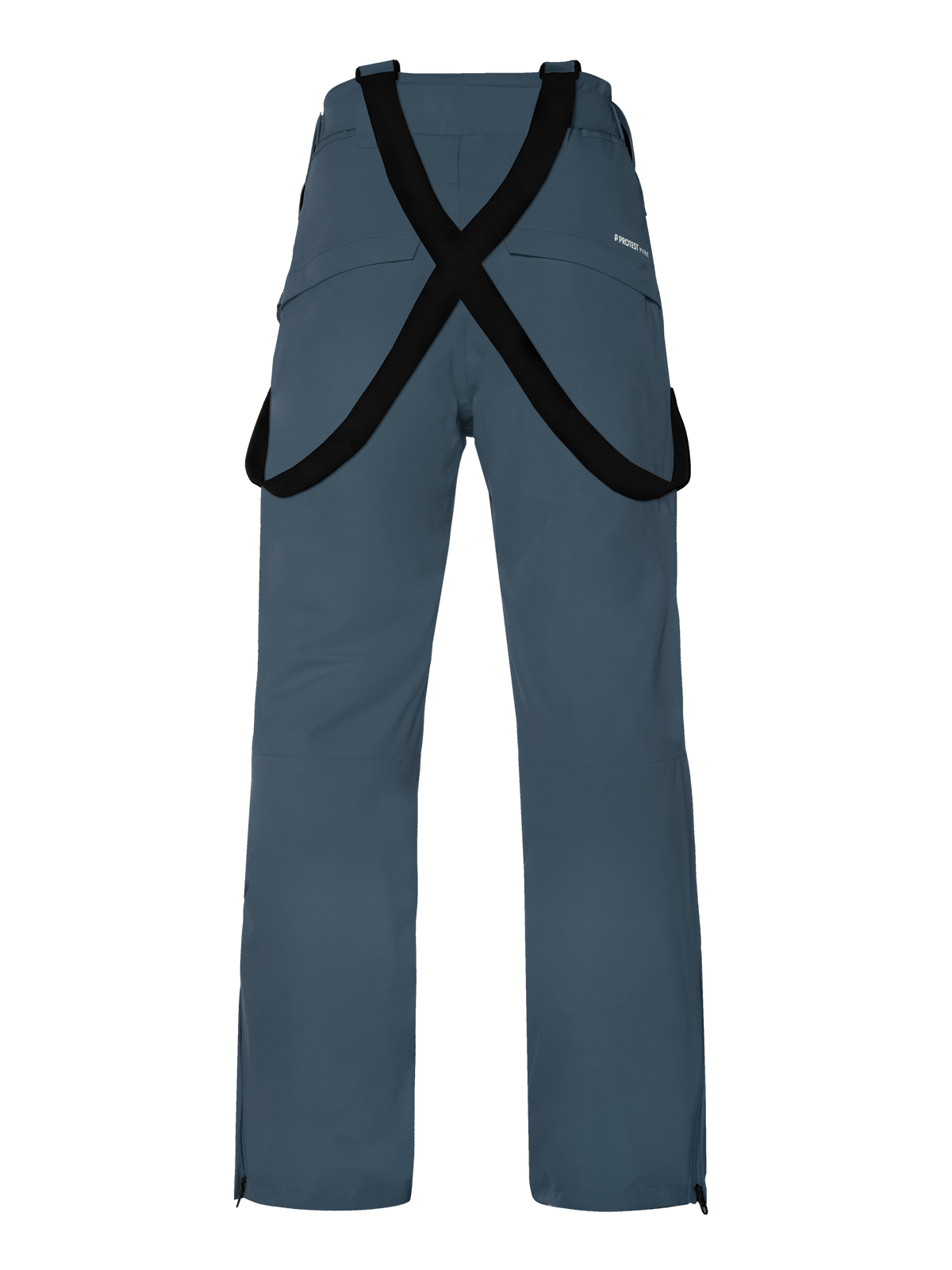 PRTMIKADO snowpants Twilight navy Twilight navy Bild 2