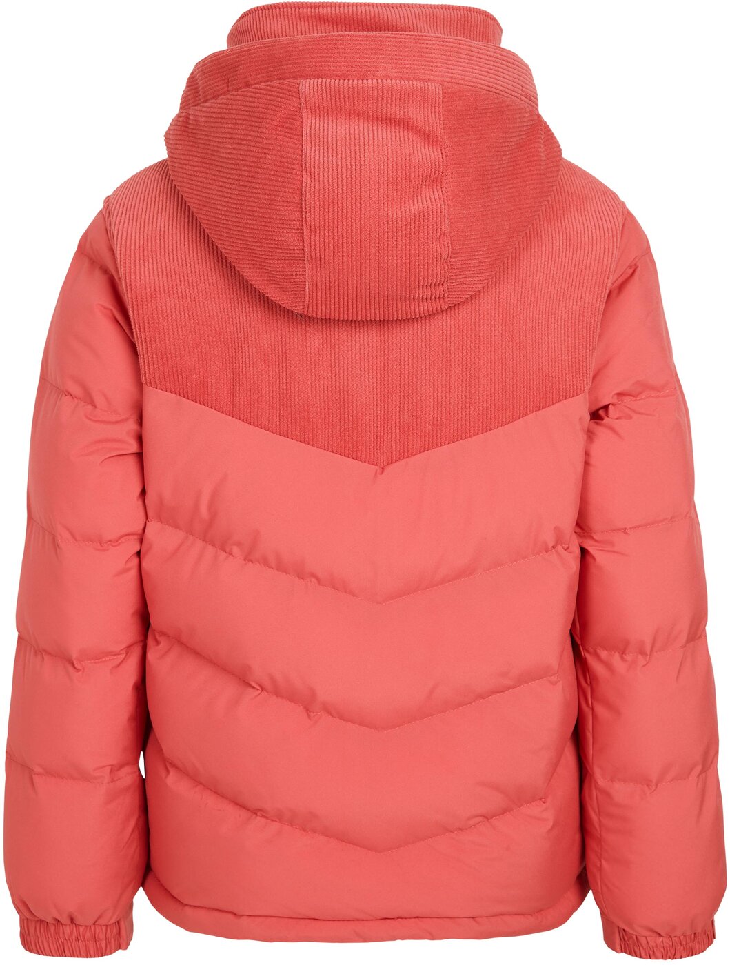 PRTNOA JR snowjacket Rusticrust Bild 2