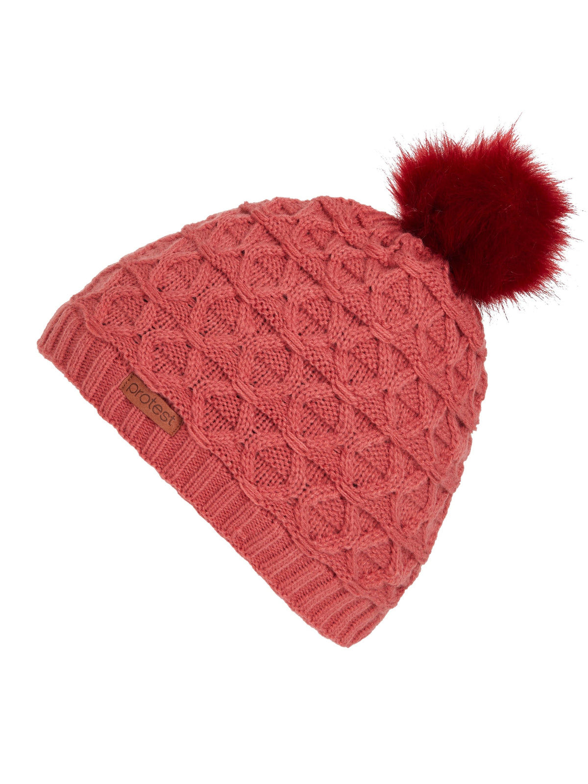 PRTPATSYS beanie Rusticrust Bild 1
