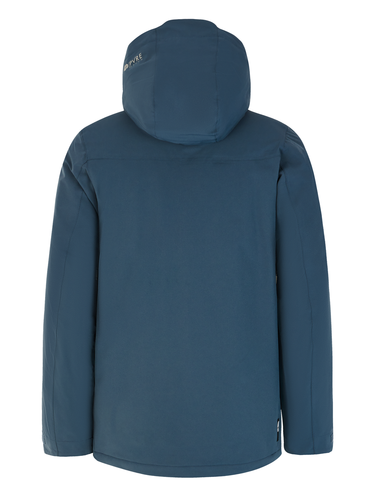 PRTTIMOTHY snowjacket Twilight navy Twilight navy Bild 2