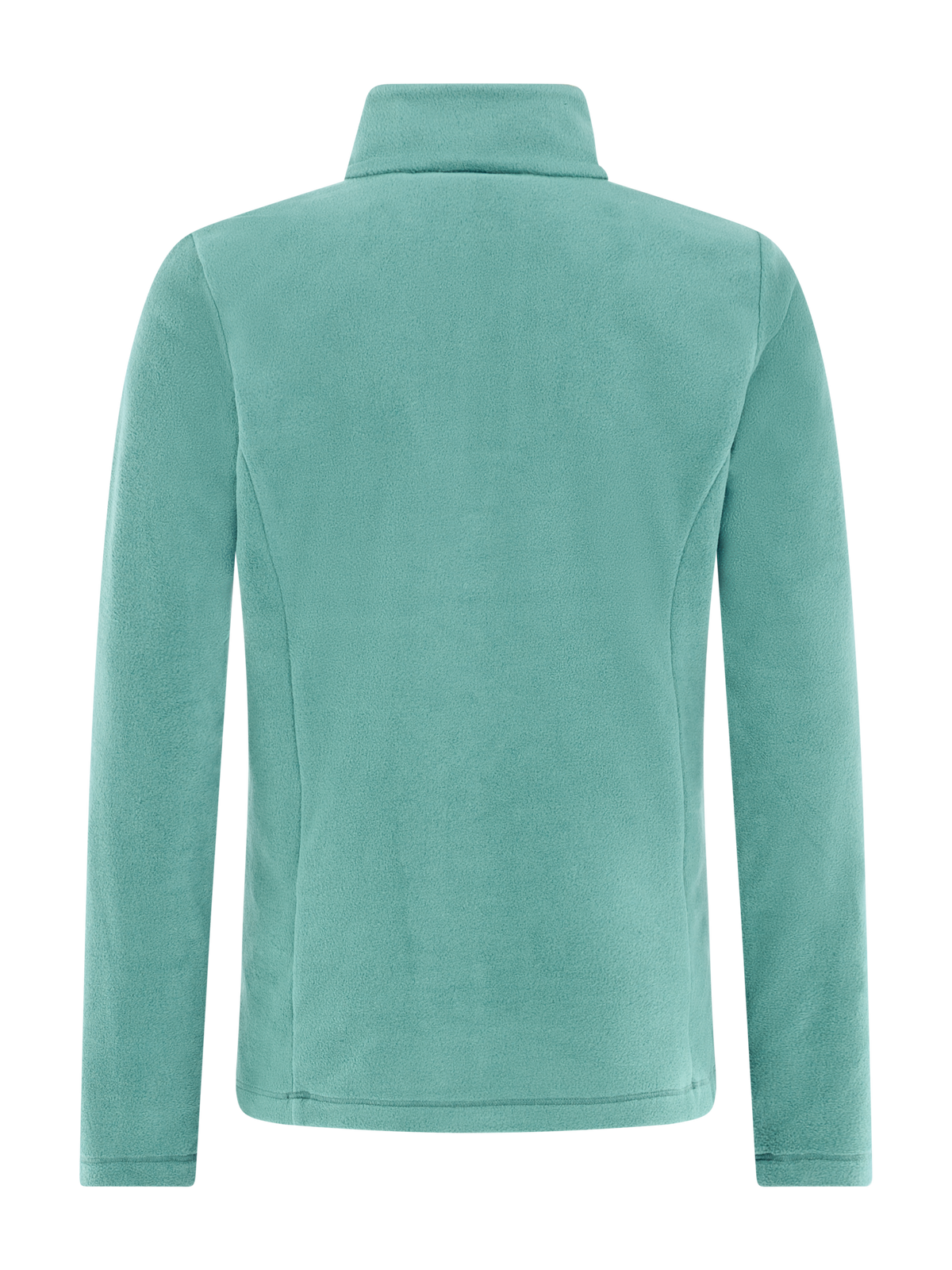 Remutey JR 1/4 zip active top Glacial Blue Glacial Blue Bild 2
