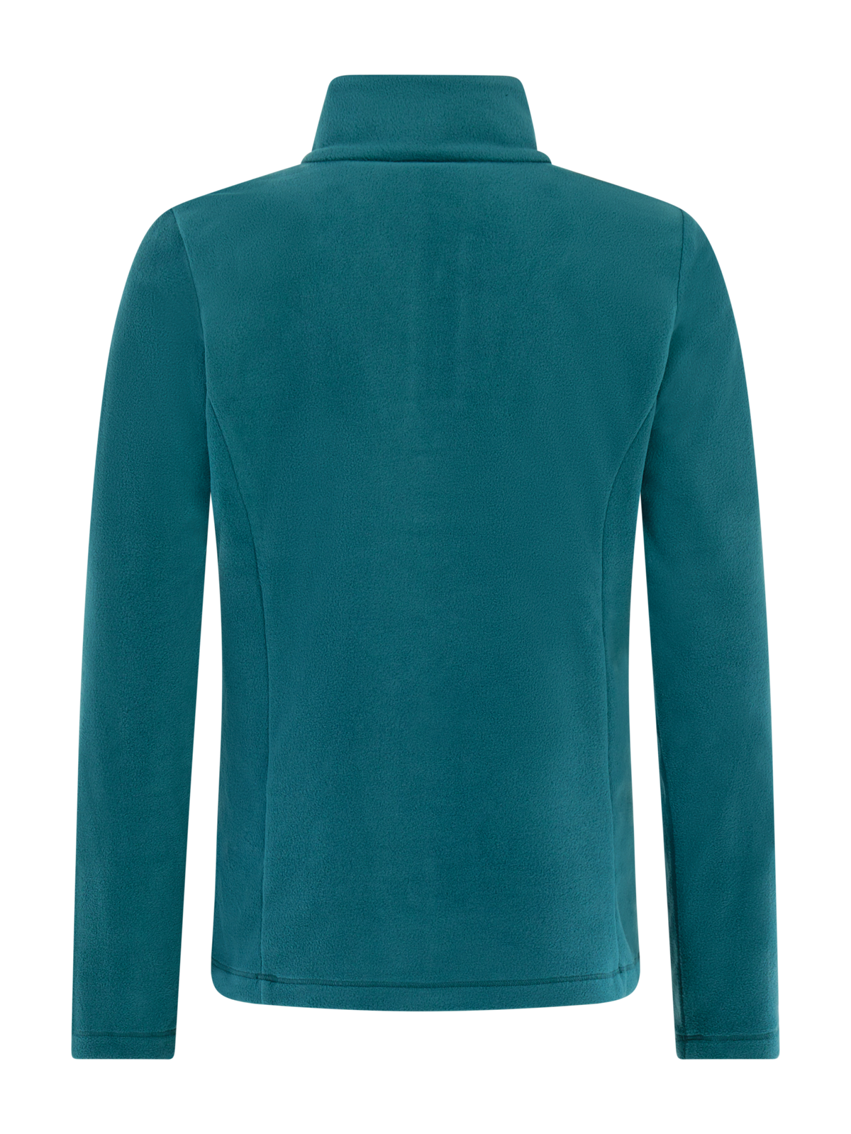 Remutey JR 1/4 zip active top Rainstorm Blue Rainstorm Blue Bild 2