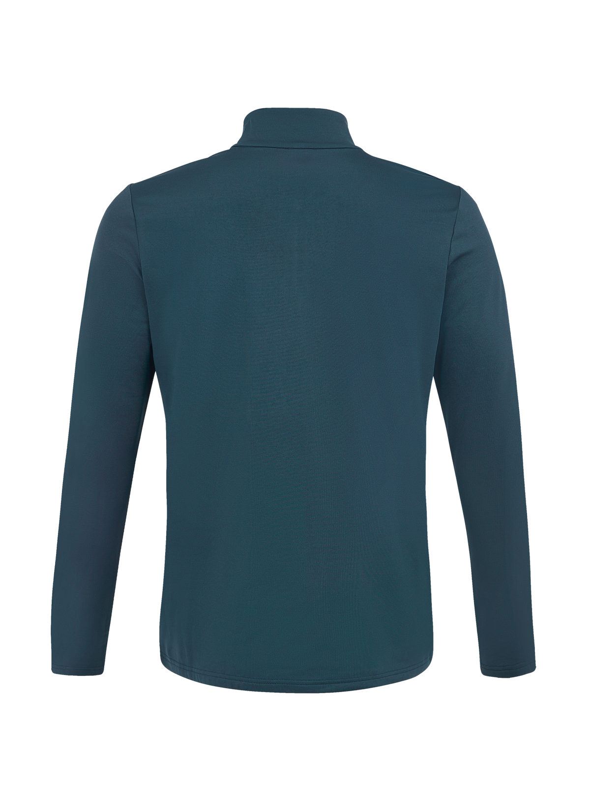 REWILL 1/4 zip active top Twilight navy Twilight navy Bild 2