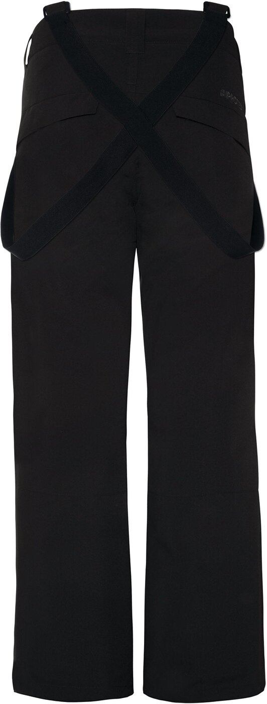 SPIKET JR snowpants True Black Bild 2
