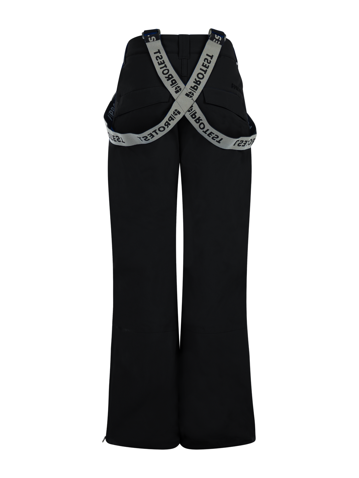 Spikety JR snowpants 290 290 Bild 2