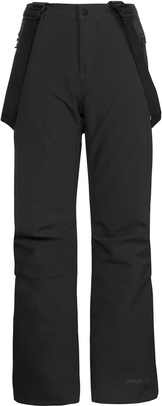 SUNNY JR snowpants True Black Bild 1