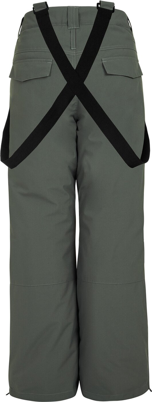 SUNNY JR snowpants Huntergreen Bild 2